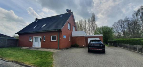 Ferienhaus am Wellenpark Norddeich